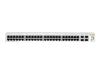 HPE Aruba IOn 1930 48G 4SFP+ 370W Sw 46143460