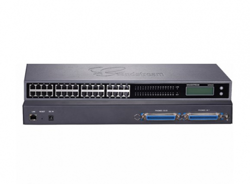 Grandstream GXW4232 V2 (32X FXS) | VoIP | Multiport Gateways