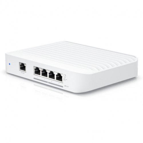 5P Ubiquiti USW-Flex-XG M PoE+