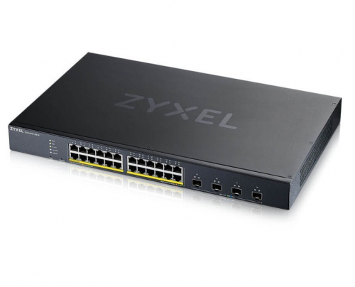 Zyxel Switch XGS1935-28HP-EU0101F