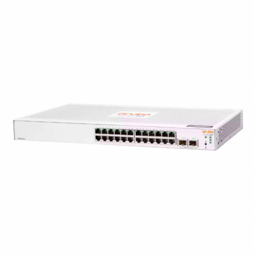 Networking Instant On 1830 24G 2SFP Sw HPE