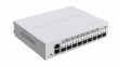 MikroTik Switch 1xGbE 5xSFP CRS310-1G-5S-4S+I