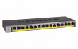 Netgear Switch unmanaged GS116LP 16xGE PoE+