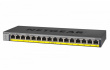 Netgear Switch unmanaged GS116LP 16xGE PoE+