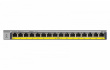 Netgear Switch unmanaged GS116LP 16xGE PoE+