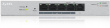 Zyxel GS1200-5 5Port Gigabit webmanaged Switch GS1200-5-EU0101F