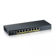 Zyxel Switch GS1900-8HP GS1900-8HP-EU0103F