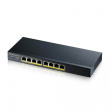 Zyxel Switch GS1900-8HP GS1900-8HP-EU0103F