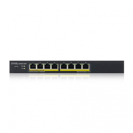 Zyxel Switch GS1900-8HP GS1900-8HP-EU0103F