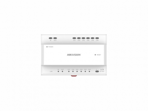 SWITCH HIKVISION DS-KAD706Y-S