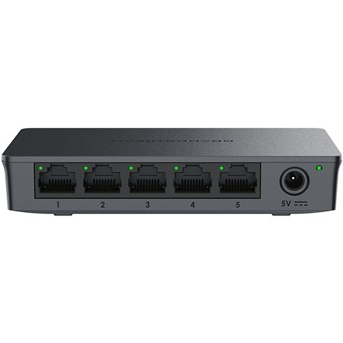 5P Grandstream GWN7700, 5 Port Switch