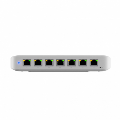 Switch|UBIQUITI|Ultra|Ultra 60W|30 Watts|USW-ULTRA-60W