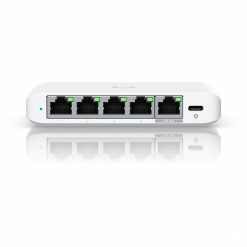 5P Ubiquiti USW-Flex-2.5G-5 M