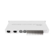 MikroTik | Cloud Core Switch CRS317-1G-16S+RM | Managed L3 | Rackmountable | Gigabit Ethernet (copper) ports quantity 1 | SFP+ ports quantity 16 | 12 month(s)