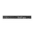 Ubiquiti | EdgeSwitch | ES-16-XG | Web managed | Rackmountable | 10/100 Mbps (RJ-45) ports quantity 1 | Gigabit Ethernet (copper) ports quantity 4 | SFP+ ports quantity 12 | Passive PoE ports quantity 5