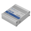 Teltonika | Industiral POE+ Swith | TSW100 | Unmanaged | Desktop | Gigabit Ethernet (copper) ports quantity 5 | Power over Ethernet (PoE) ports quantity 4 | PoE+ ports quantity 4 | 24 month(s)