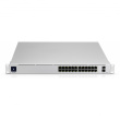 24+2P Ubiquiti UniFi USW-Pro-24-PoE 400W PoE++ M RM