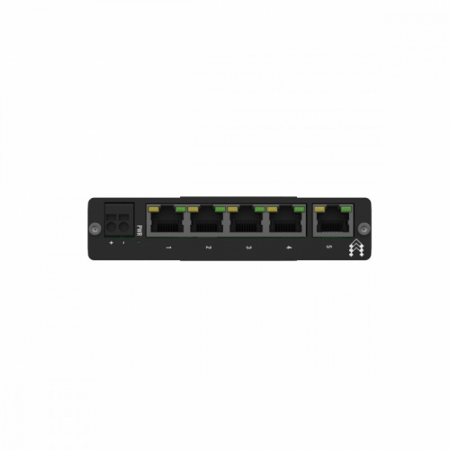 TELTONIKA Switch TSW010 5xRJ45 ports 10/100Mbps