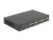 Lanberg Switch RSGE-24 Rack 19