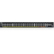 50+4P Zyxel XGS2220-54FP POE M RM