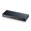 Zyxel ZyXEL GS-1900-8 switch 8x1GbE RJ-45