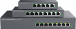 Grandstream Grandsream switch GGWN 7700p