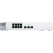 11P QNAP QSW-308S SFP+