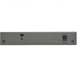 8P Netgear GS108Tv3 M RM