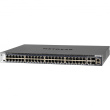 52P Netgear GSM4352S M RM SFP+