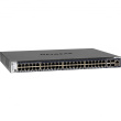 52P Netgear GSM4352S M RM SFP+