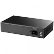 Cudy Switch FS1006P 6xFE (4xPoE+) 65W