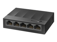 TP-LINK LiteWave 5-Port Gigabit Desktop Switch 5 Gigabit RJ45 Ports Desktop Plastic Case