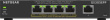 Netgear Netgear GS305EPP switch unmamaged 5GE (4xPoE+)
