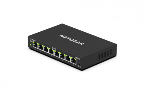 Netgear GS308E Switch 8xGE