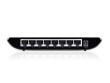 TP-LINK SG1008D 8-Port Gigabit Desktop Switch