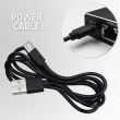 Qoltec Splitter mini SWITCH 1x2 port RJ45 1000Mbps
