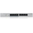 8P Zyxel GS1200-8HPV2 POE M