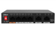 Dahua PoE Switch PFS3006-4GT-60-V2 unmanaged