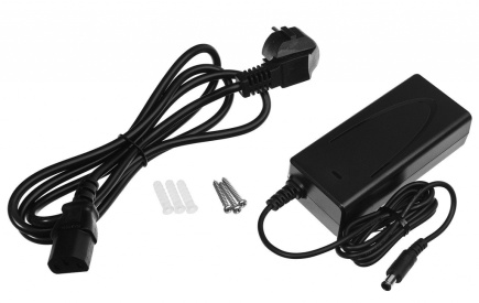 Dahua PoE Switch PFS3006-4GT-60-V2 unmanaged