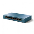 TP-LINK LS108G switch 8x1GbE LiteWave