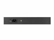 Lanberg Switch 24X 1GB Gigabit Ethernet rack RSGE-2