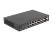 Lanberg Switch 24X 1GB Gigabit Ethernet rack RSGE-2