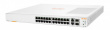 Hewlett Packard Enterprise ARUBA IOn 1960 24G 2XT 2XF Sw JL806