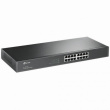 16P TP-Link TL-SG1016 RM