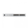 Zyxel Switch GS1008-HP 8 Port Gigabit PoE + unmanaged desktop 60W