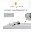 Zyxel Switch 8P 2,5G+ 1SFP+ XMG-108-ZZ0101F