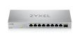 Zyxel Switch 8P 2,5G+ 1SFP+ XMG-108-ZZ0101F