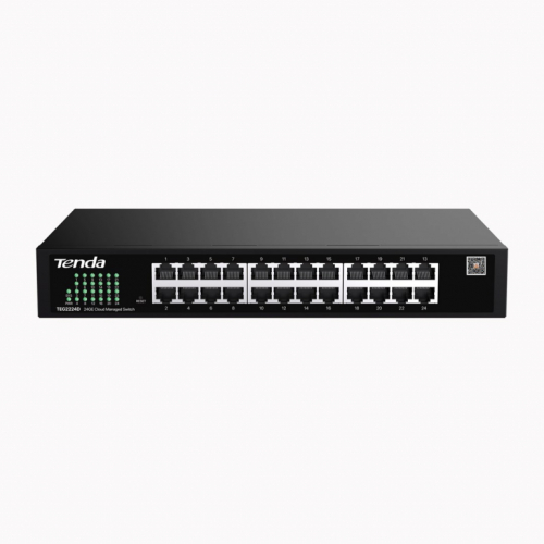Switch Tenda TEG2228P-24-410W