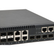 Switch 48.3cm 24x SFP GTL-2872 4xGE 4xSFP+ - Switch - Glasfaser (LWL)