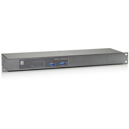 Switch 16x FE FEP-1601 19